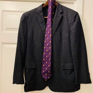 Ralph Lauren Purple Label Sports Jacket